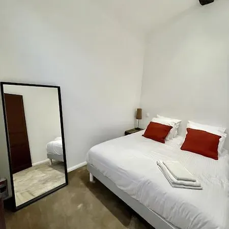 New, La Passante, Belle Vue Apartment Conques-sur-Orbiel