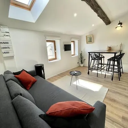 Apartment New, La Passante, Belle Vue *