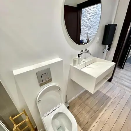 Apartment New, La Passante, Belle Vue Conques-sur-Orbiel