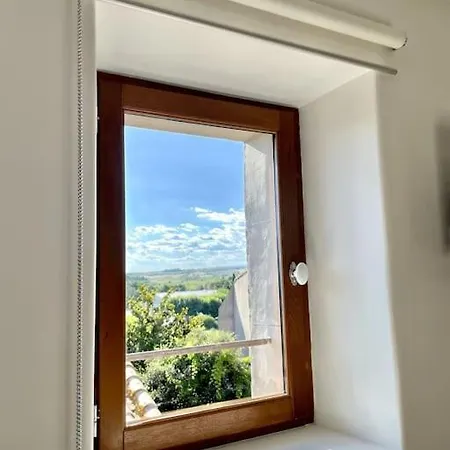 New, La Passante, Belle Vue Apartment