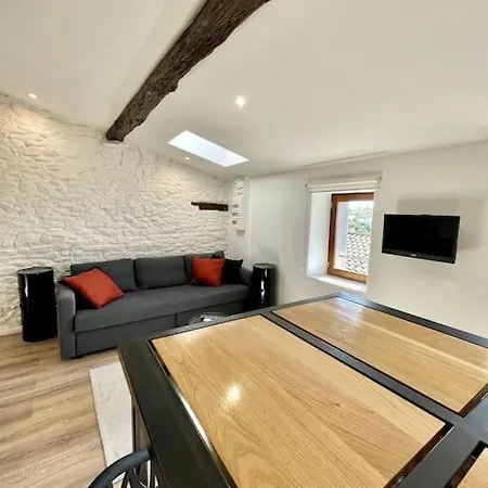 Apartment New, La Passante, Belle Vue *