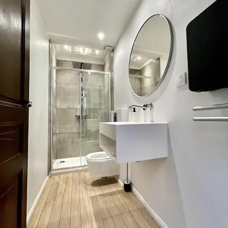 New, La Passante, Belle Vue Appartement