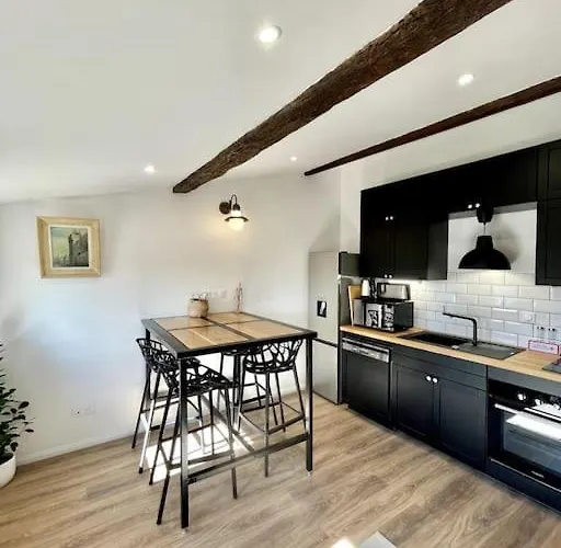 New, La Passante, Belle Vue Appartamento Conques-sur-Orbiel